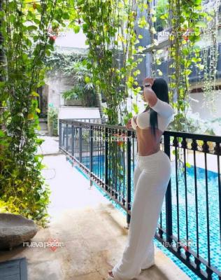 ESCORT LATINA   NOVEDAD📍📍 EN OPORTO - CARABANCHEL 📍📍 SEXO FIESTA 💕 💕