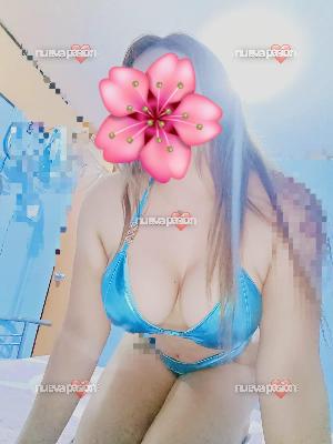 ESCORT LATINA   NOVEDAD EN METRO E OPORTO  SEXO FIESTA 💕 💕