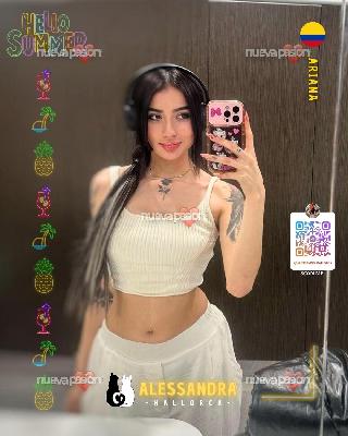 fotografias de nuestras putas y escorts