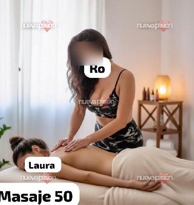 Malagueña Salerosa Rocio y Dulce