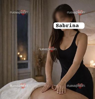 Gaditana y Sabrina NURU MASAJE