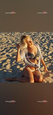 📲💥 ALICE SCORT DE LUJO, SALOU (TARRAGONA) 📲💥