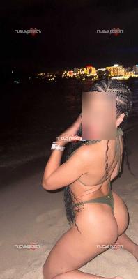 UNICA EN EL PLACER  SENSUAL ESCORT DE LUJO🔛📍EN JEREZ DE LA FRONTERA 📍VENEZOLANA EXOTIKA📱