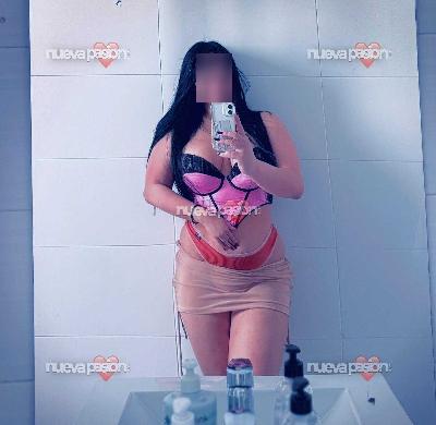 BOMBA DE SEXO FIESTA A TOPE NOVEDAD EN IBIZA PLAYA DEN BOSSA