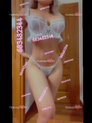 🦋🎀🧸DIANA EN LEON JOVENCITA DELGADITA DE FOTO CASERA Y REALES🦋🎀