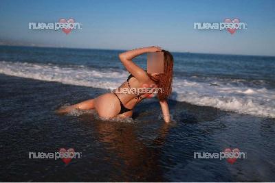 📍💥 LUCIA NOVEDAD EN PONTEVEDRA (GALICIA), EXQUISITA Y LISTA PARA LA ACCIÓN ✨ 🔝📲