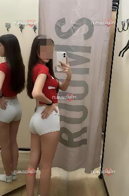 PIEL BLANCA CUERPO MANEJABLE!