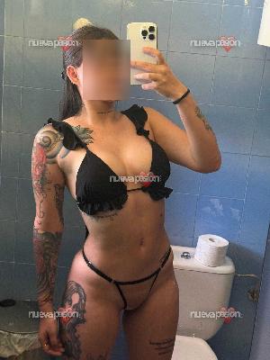 fotografias de nuestras putas y escorts