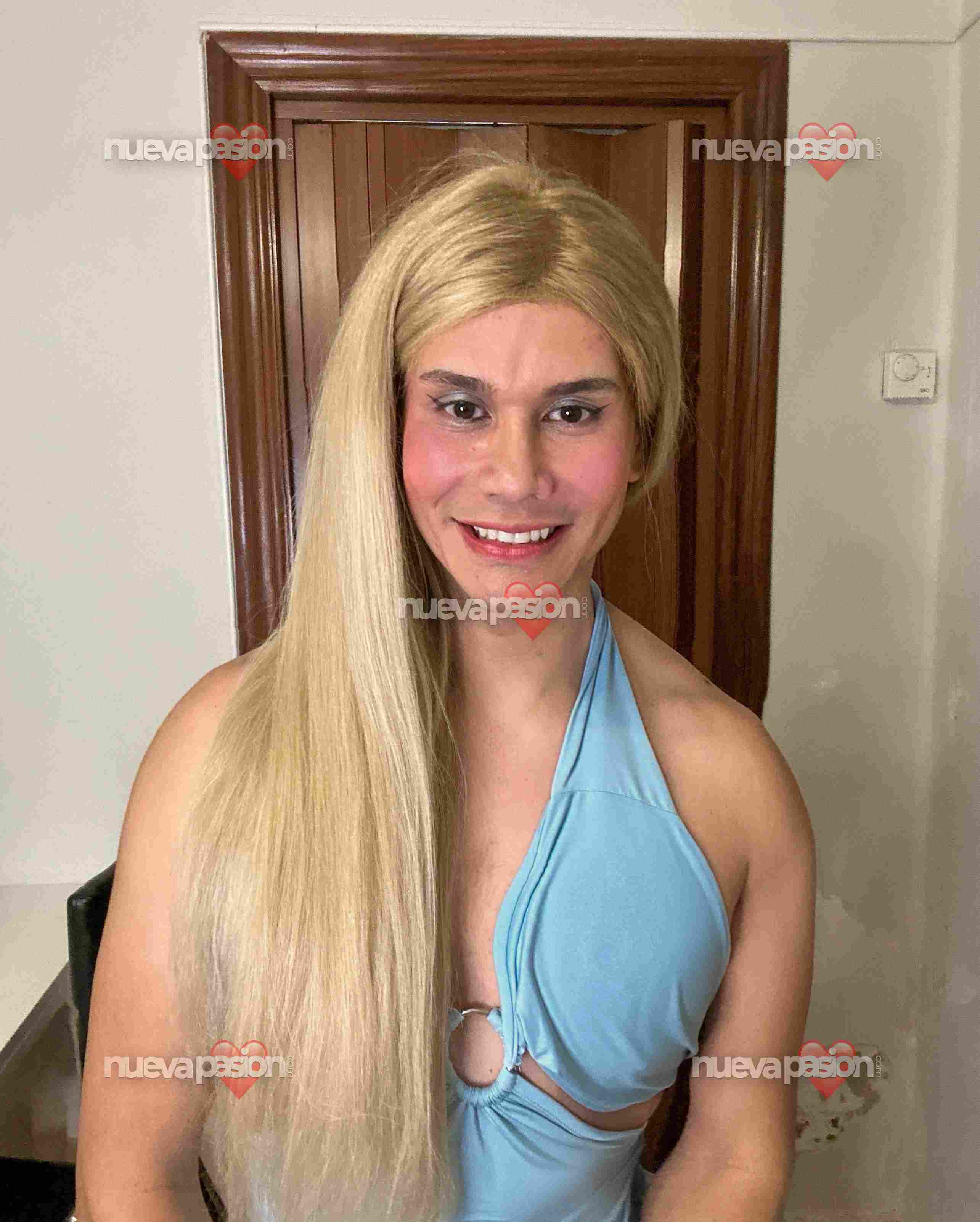 LUJURIA Y PLACER DISPONIBLE 24/7