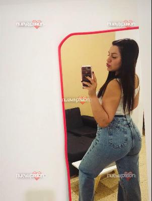 Gabriela discreto , exclusivo y pensado para vos