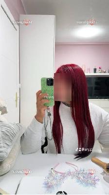 Chica trans lechera fiestera nueva en Fuengirola