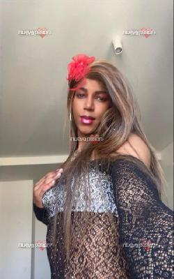 CHLOE CD COLOMBIANA 🥰 TRATO CERCANO Y MOMENTOS ÚNICOS