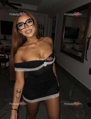 🍑Abby Hot  ⭐️❤️