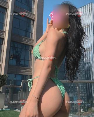 NUEVAS ESCORTS Y MASAJISTAS SENSUALES CACHONDAS Y SALIDAS 24H . TELF 612551594
