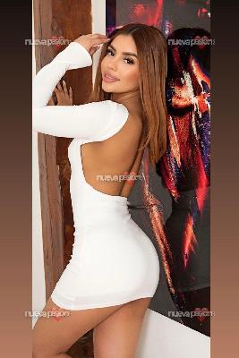 🍑💦 Abby Caliente🌙 🍑