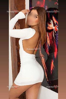 🍑💦 Abby Caliente🌙 🍑