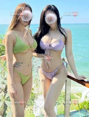 Nuevas chicas escorts asiaticas jovenes cachondas y salidas 24h