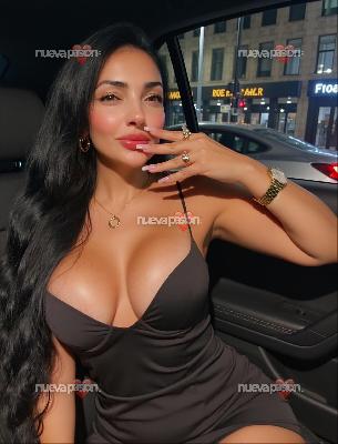 💦🔥 Isabela  Latina Caliente❤️ 🔥
