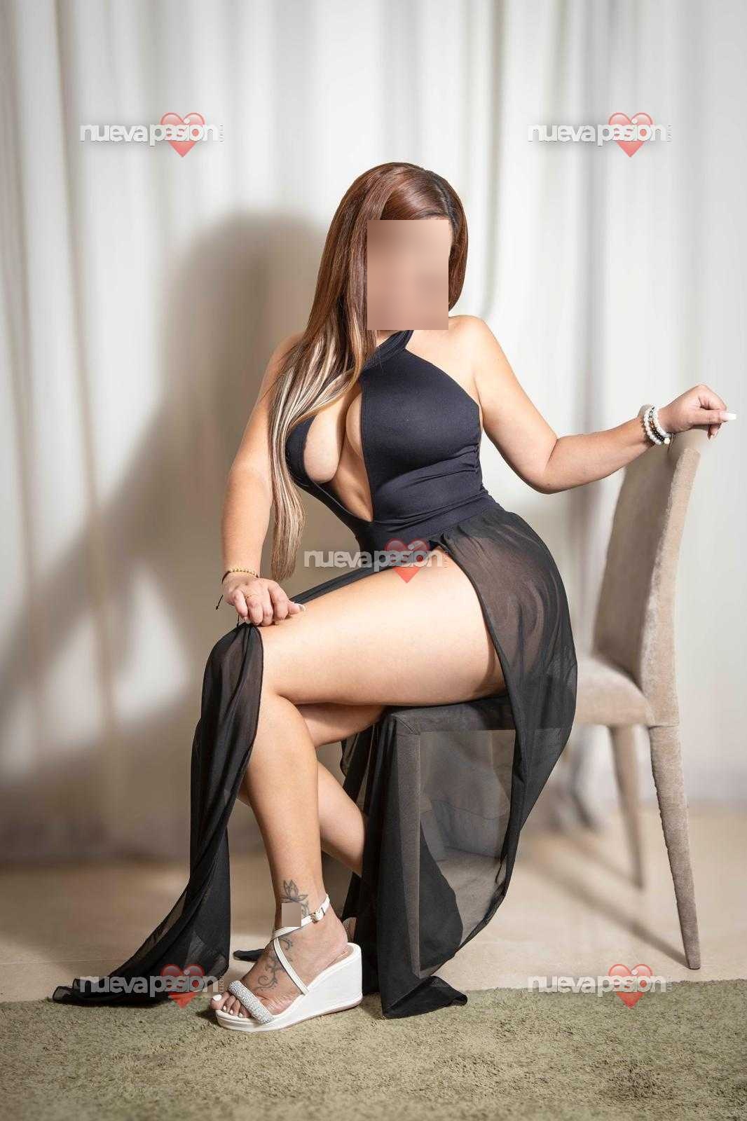 Bombones latinos en Marbella y san pedro de Alcantara