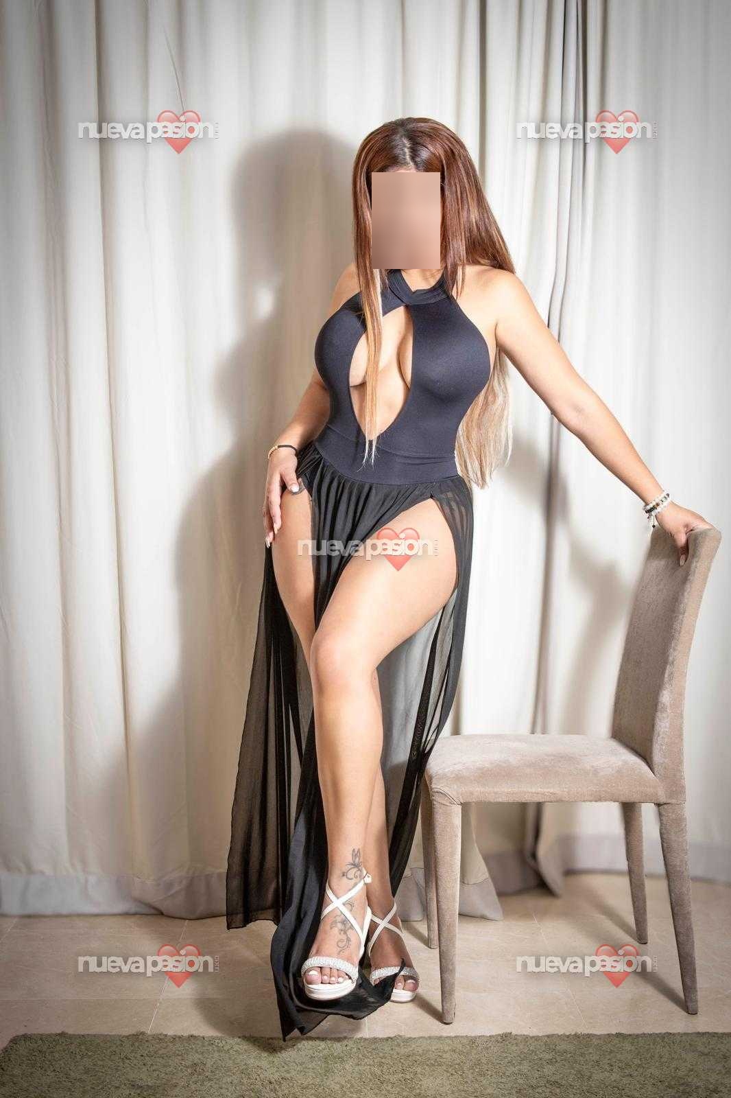 Bombones latinos en Marbella y san pedro de Alcantara