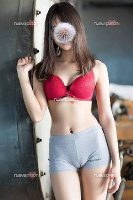 FOTOS 100% REALES RECIEN LLEGADAS JOVENCITAS ASIATICAS HERMOSAS CACHONDAS Y SALIDAS 24H