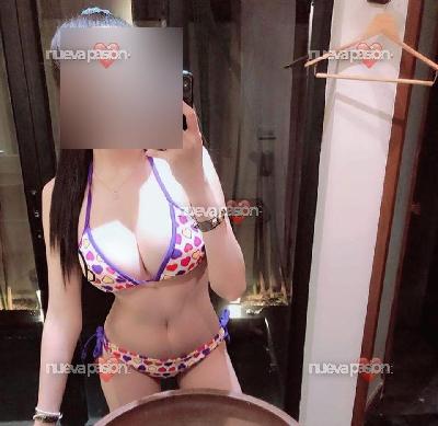 FOTOS 100% REALES RECIEN LLEGADAS JOVENCITAS ASIATICAS HERMOSAS CACHONDAS Y SALIDAS 24H  Telegram Telf 667389439 ...