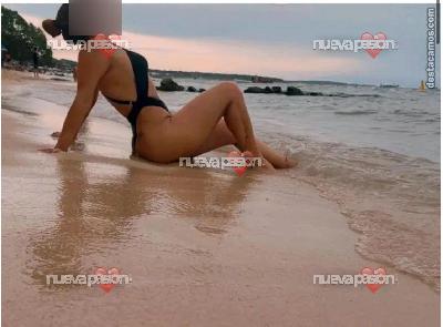 ENTREGADA EXQUISITA PURO LUJO EXPERTA, PLACER ASEGURADO