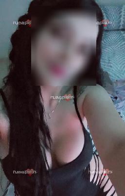 Latina cachonda y fiestera a tope 24h en gandia