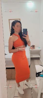 Latina cachonda y fiestera a tope 24h en gandia