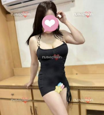 NUEVA CHICA ESCORT SUPER CACHONDA SENSUAL