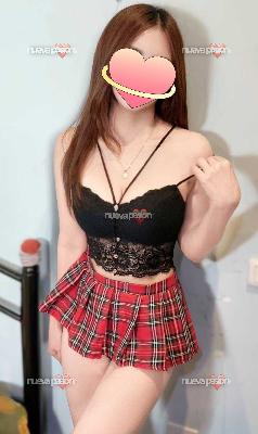 NUEVAS CHICAS ESCORTS SUPER CACHONDAS SENSUALES