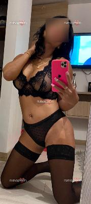 💋TATI💋 SEXY JOVEN CON GANAS DE DIVERSIÓN A TOPE. ❣️NOVEDAD❣️ 🟢 24 HORAS