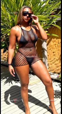 MORENAZA VICIOSA EN SEVILLA 24HRS 💖 ✨ DISPONIBLE 💓