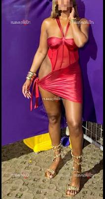 UNA DELICIA DE CHOCOLATE PARA TUS SENTIDOS AMOR. NOVEDAD EN SEVILLA VIENES? PISO PRIVADO.