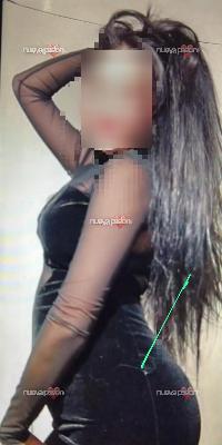 Elena muy complaciente 23 añitos fotos reales