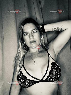 Daiana🔥 Brat con actitud y encanto