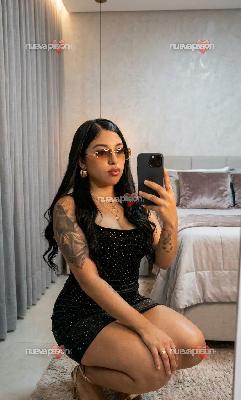 Primera vez novedad delgadita tetona completita fotografías reales y actuales