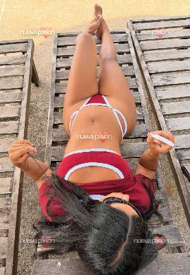 EXPLOSION DE PLACER A TOPE.. VEN A PROBARNOS