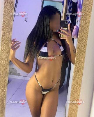 EXOTICAS FIESTERAS SENSUALES APASIONADAS Y COMPLACIENTES