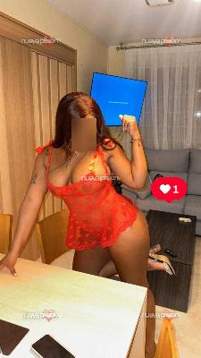 EN  VINAROS BOMBA DE SEXO FIESTA A TOPE LUJURIA