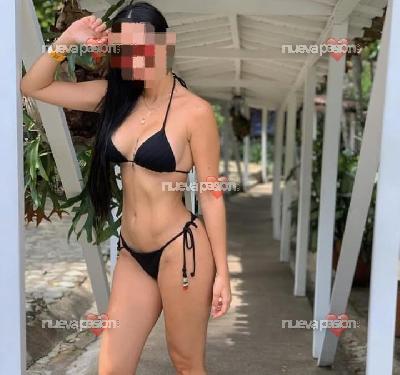 EN TORREVIEJA SESNUAL ESCORT DE LUJO NOVEDAD EN LA ZONA