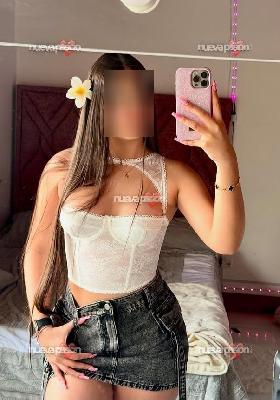 Hola mi corazón soy Ailyn