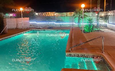 fotografias de habitaciones / plazas / hotel/ marketing en españa
