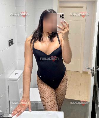 TRANS ARDIENTE NOVEDAD❤️💕ENCANTADORA Y COMPLACIENTE VENEZONALA   DISPUESTA AL PLACER📱