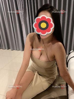 PRECIOSAS CHICAS ESCORTS Y MASAJISTAS ASIATICAS SENSUALES JOVENES  ☎ : 919221240