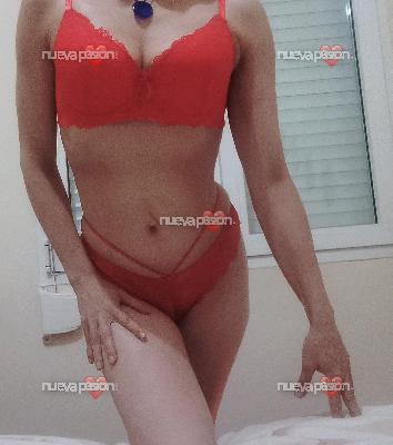 Rosa gallega en Vigo corte inglés.