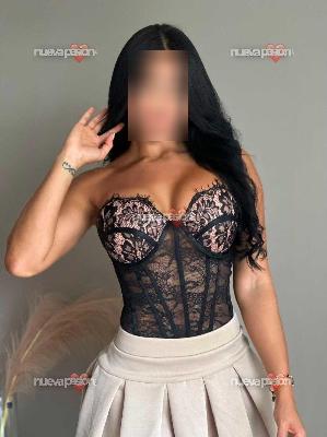 ❤️‍🔥LAURA  662488524 caliente morenaza Novedad por Unos días en Torrevieja❤️‍🔥