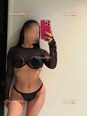 ❤️‍🔥Sofía  662488524 caliente morenaza Novedad por Unos días en Torrevieja❤️‍🔥