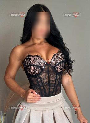 ❤️‍🔥LAURA  662488524 caliente morenaza Novedad por Unos días en Torrevieja❤️‍🔥