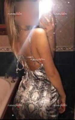 NOVEDAD RECIEN LLEGADA A TU CIUDAD    SOLO SALIDAS A MALAGA Y ALREDEDORES